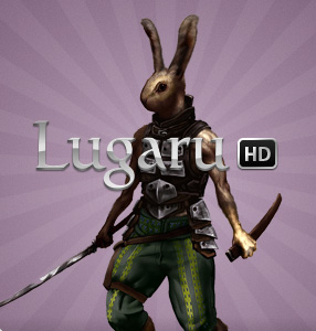 Lugaru HD